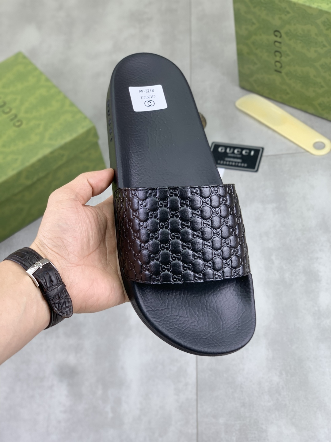 구찌 신발 74914 Gucci Shoes