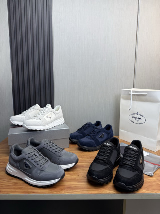 프라다 신발 74966 Prada Shoes
