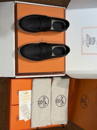 에르메스 신발 74994 Hermes Shoes