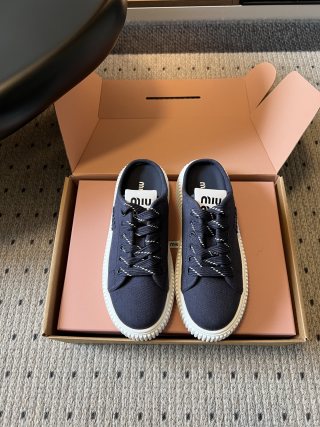 미우미우 신발 75031 Miu Miu Shoes