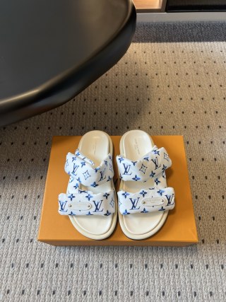 루이비통 신발 75045 Louis Vuitton Shoes