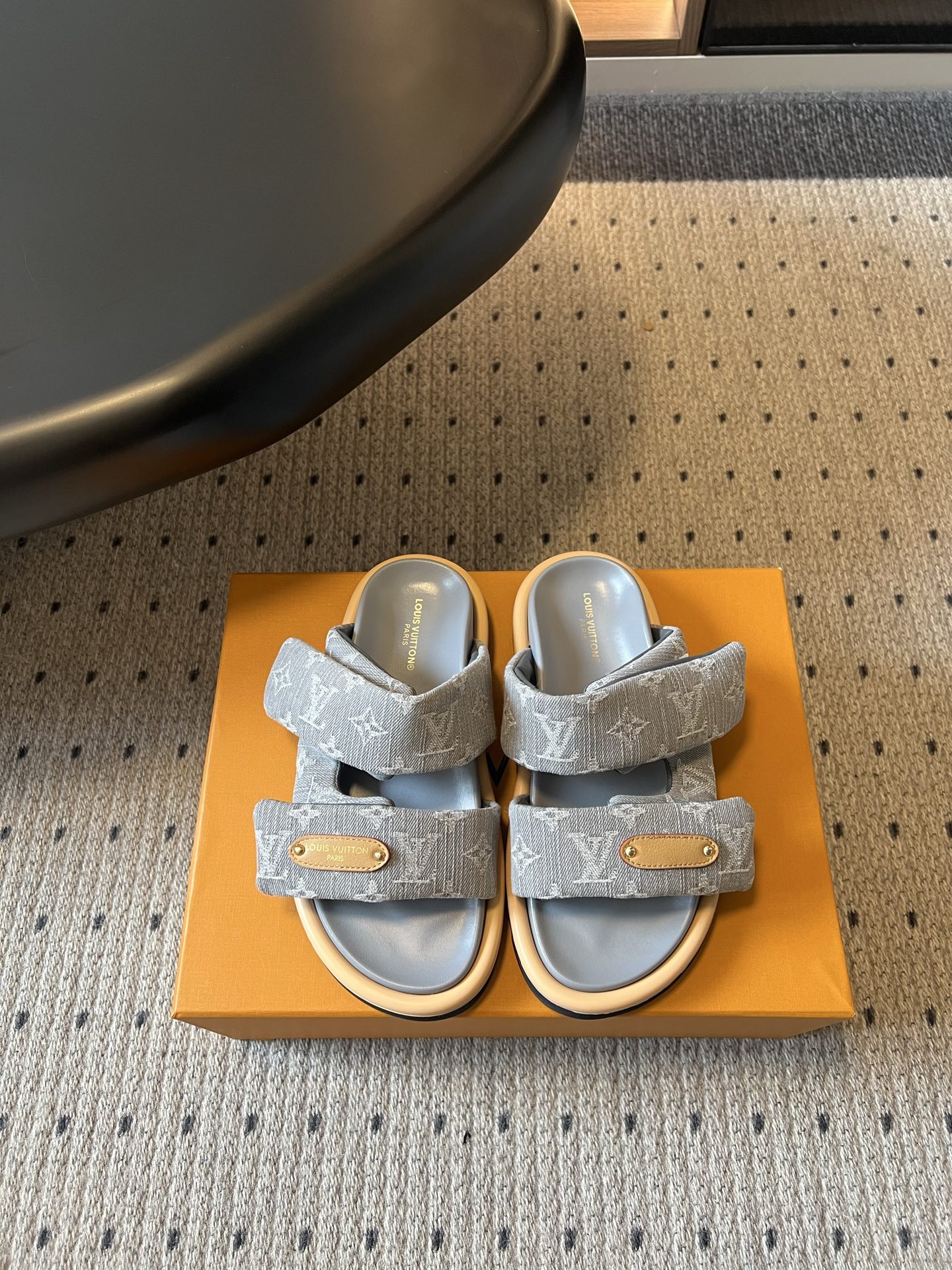 루이비통 신발 75049 Louis Vuitton Shoes