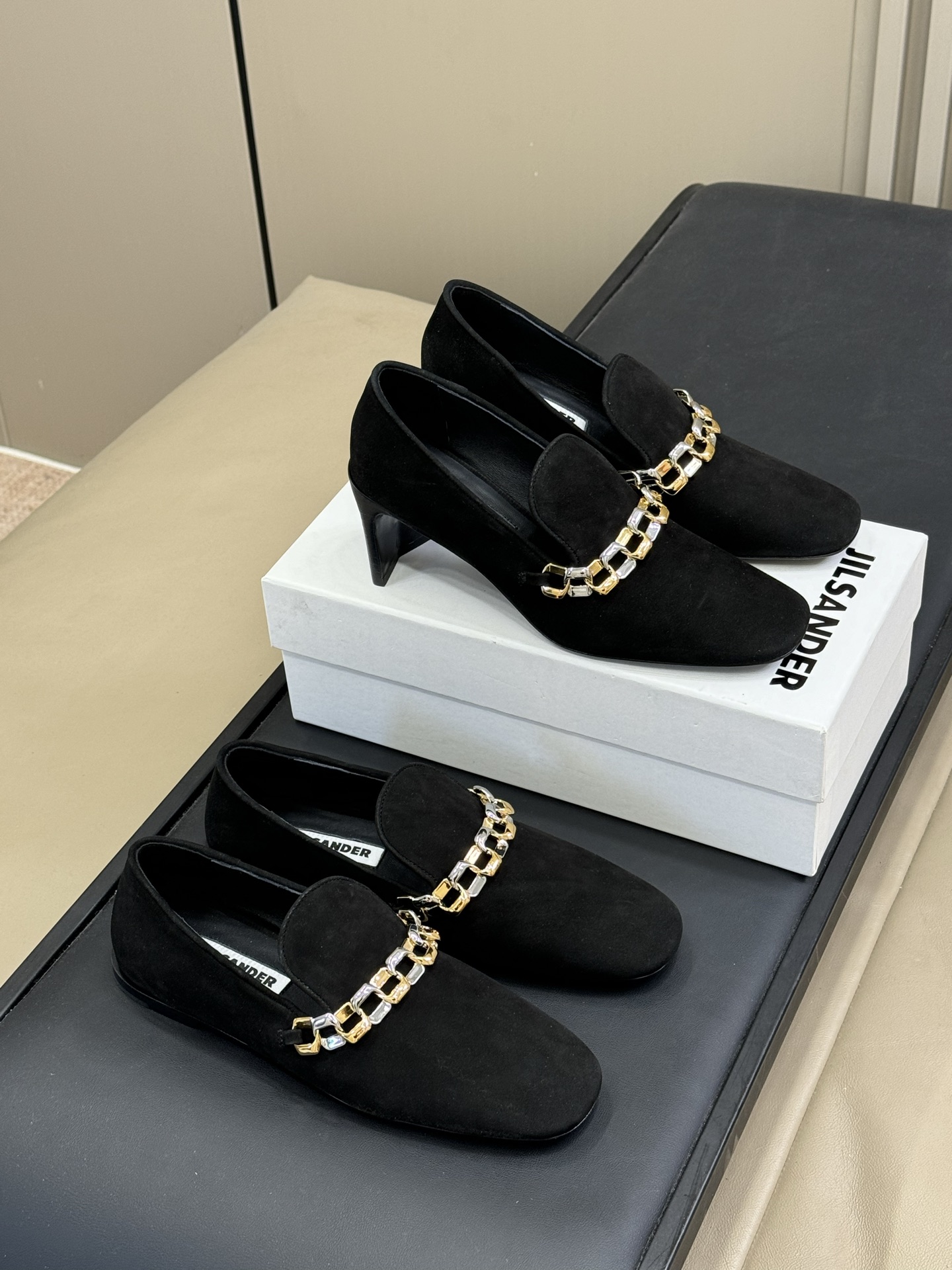 질샌더 신발 75050 Jil Sander Shoes