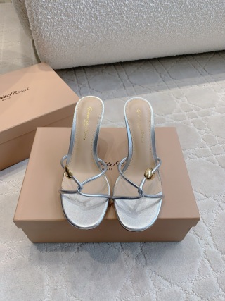 지안비토 로시 신발 75144 Gianvito Rossi Shoes