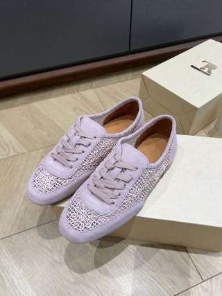 더로우 신발 75245 The Row Shoes