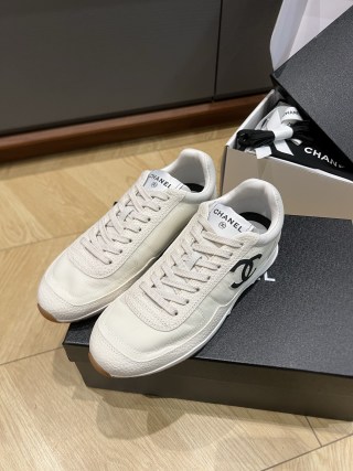 샤넬 신발 75248 Chanel Shoes