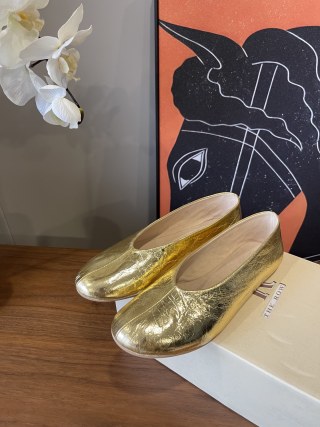 더로우 신발 75296 The Row Shoes