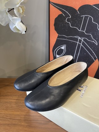 더로우 신발 75301 The Row Shoes