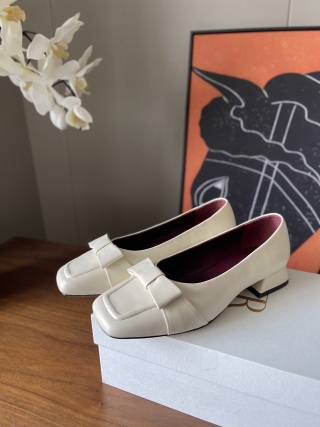더로우 신발 75308 The Row Shoes