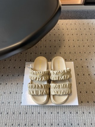 프라다 신발 75336 Prada Shoes