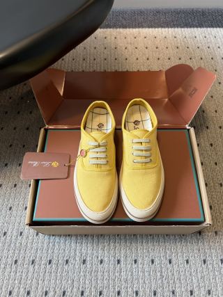 로로피아나 신발 75342 Loro Piana Shoes