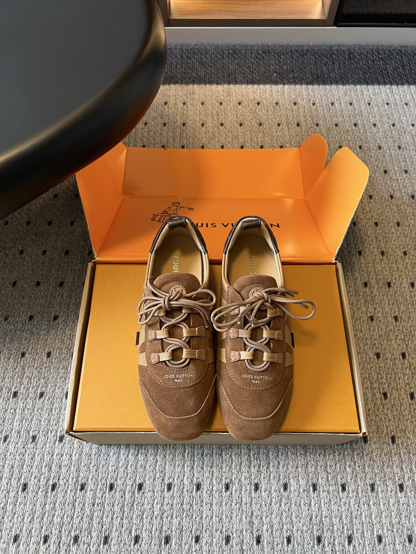 루이비통 신발 75358 Louis Vuitton Shoes