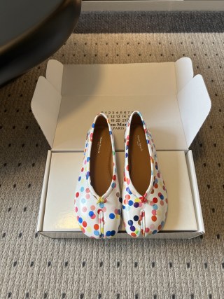 마르지엘라 신발 75362 Maison Margiela Shoes