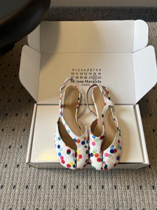 마르지엘라 신발 75363 Maison Margiela Shoes