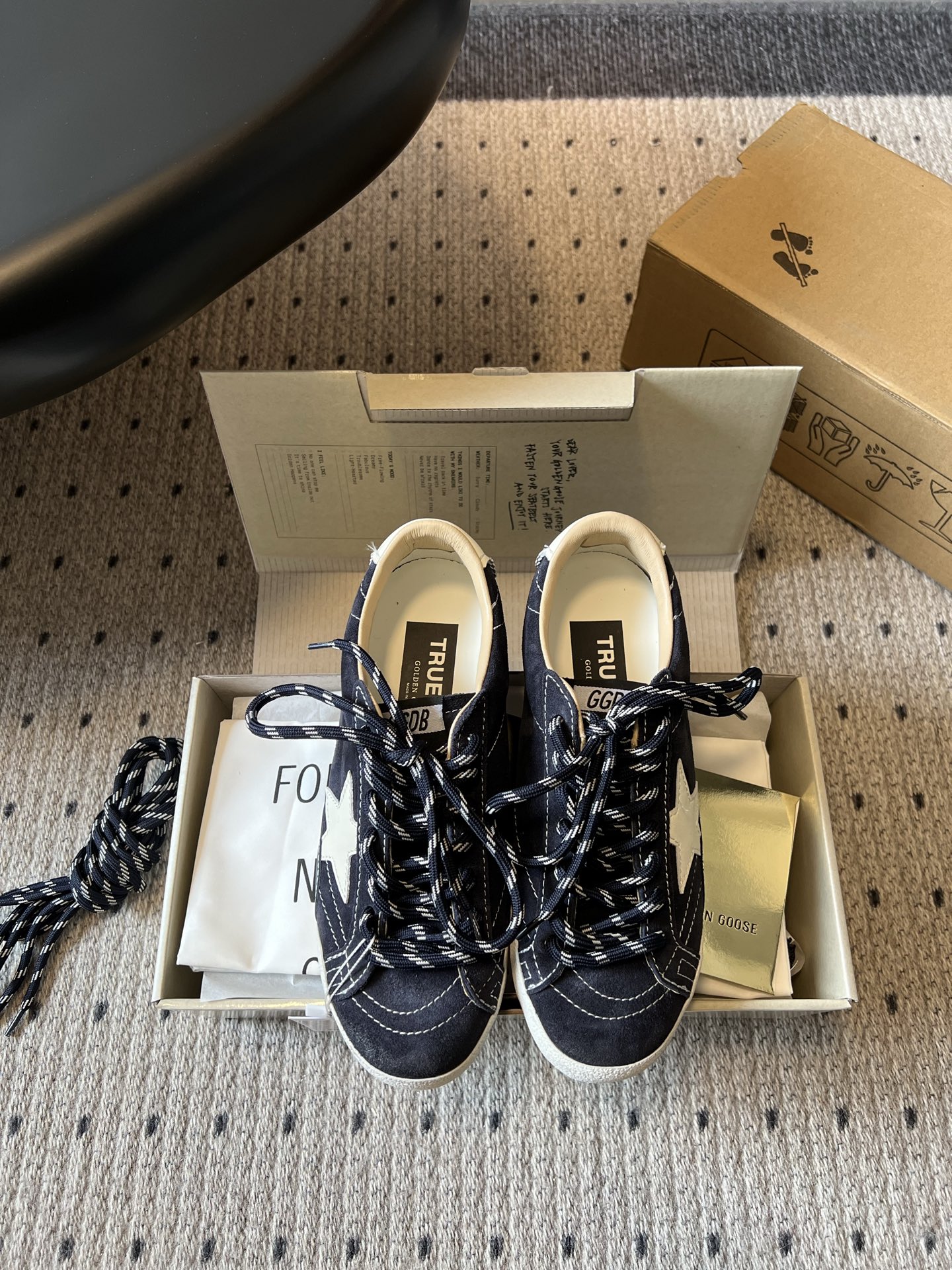 골든구스 신발 75378 Golden Goose Shoes