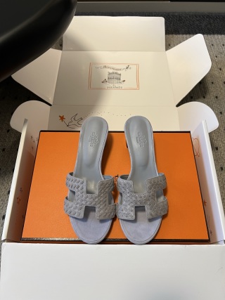 에르메스 신발 75410 Hermes Shoes