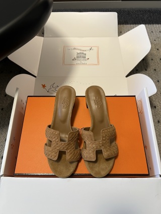 에르메스 신발 75413 Hermes Shoes