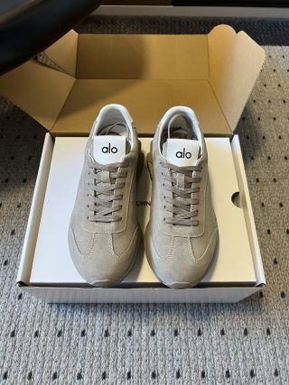 알로 신발 75424 ALO Shoes