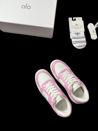 알로 신발 75447 ALO Shoes