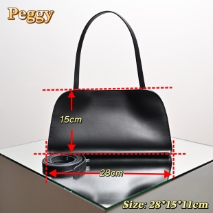 더로우 가방 75490 The Row Bag
