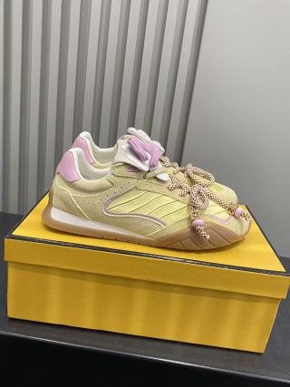 펜디 신발 75549 Fendi Shoes