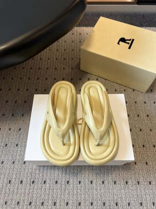 더로우 신발 75582 The Row Shoes