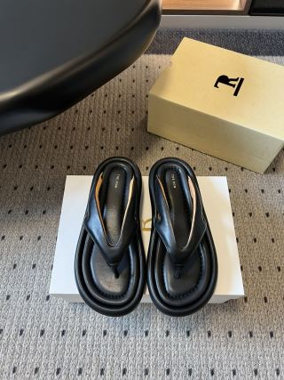 더로우 신발 75584 The Row Shoes