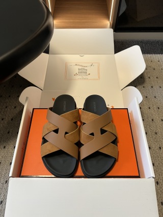 에르메스 신발 75626 Hermes Shoes