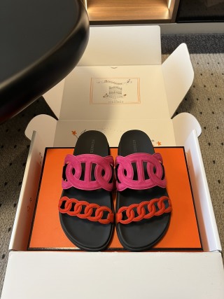 에르메스 신발 75666 Hermes Shoes