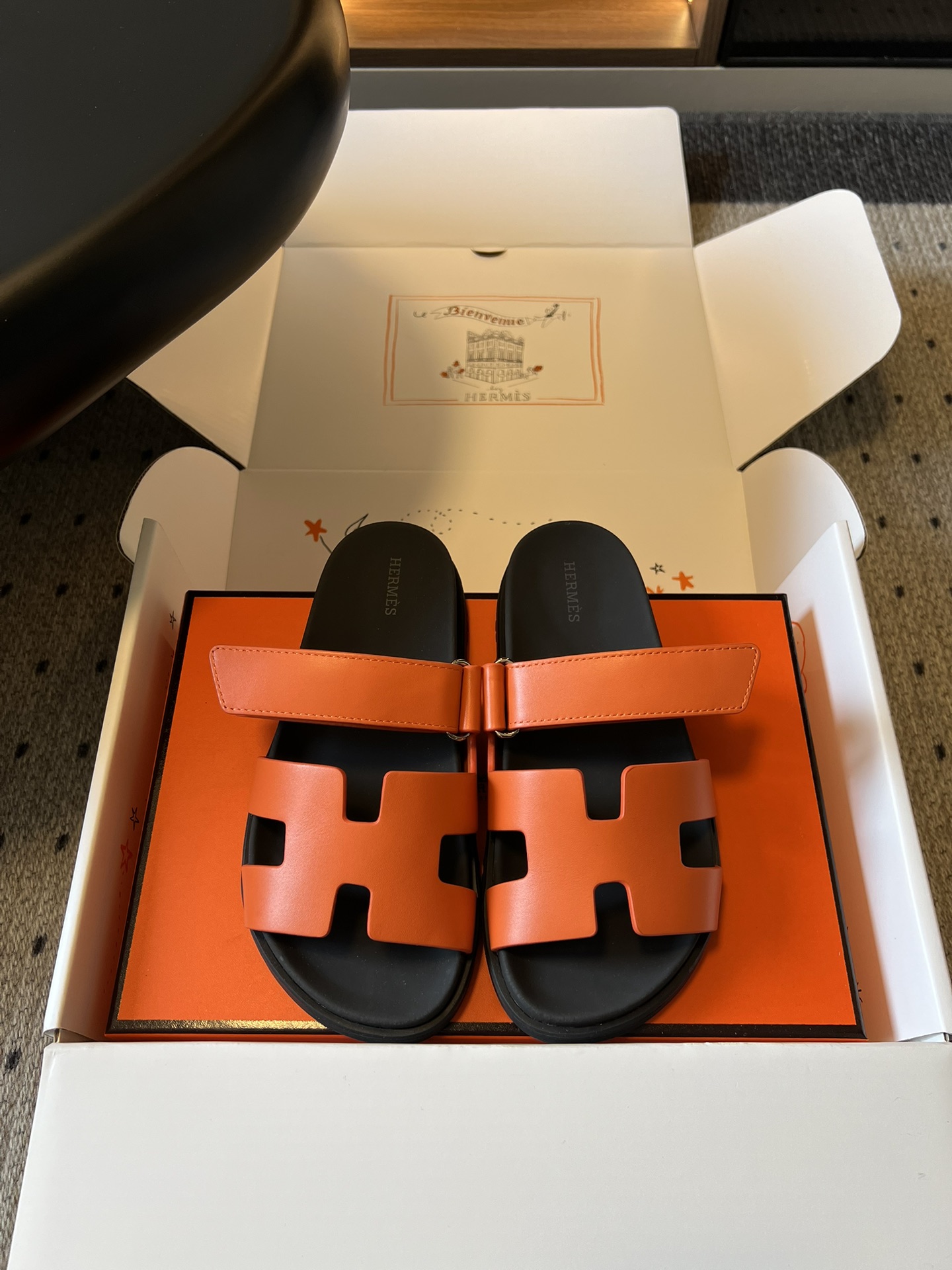 에르메스 신발 75679 Hermes Shoes