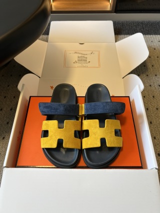 에르메스 신발 75703 Hermes Shoes