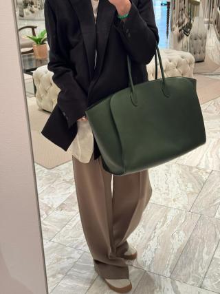 더로우 가방 75783 The Row Bag