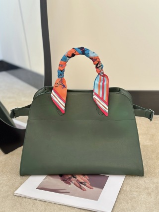더로우 가방 75971 The Row Bag
