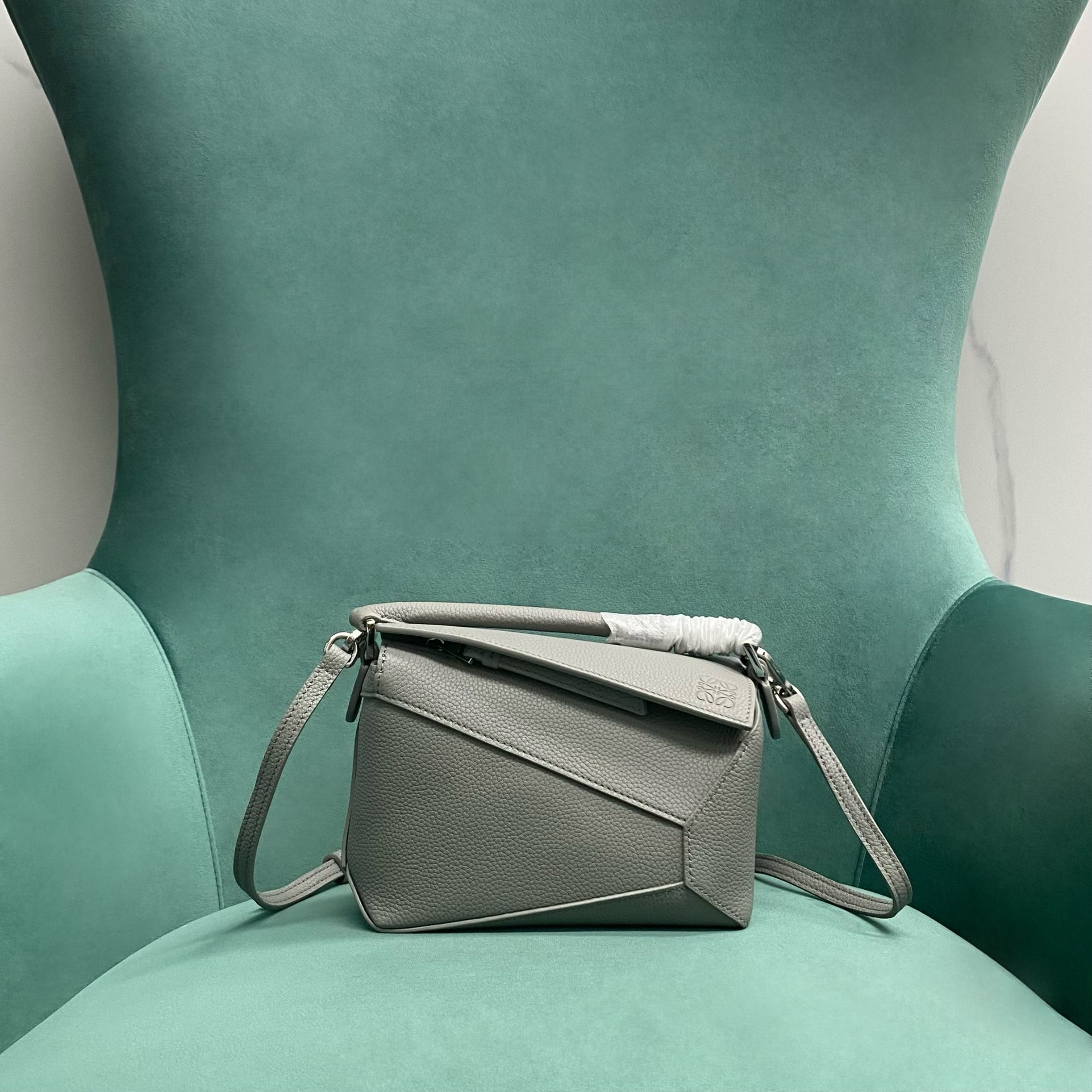 로에베 가방 77173 Loewe Bag