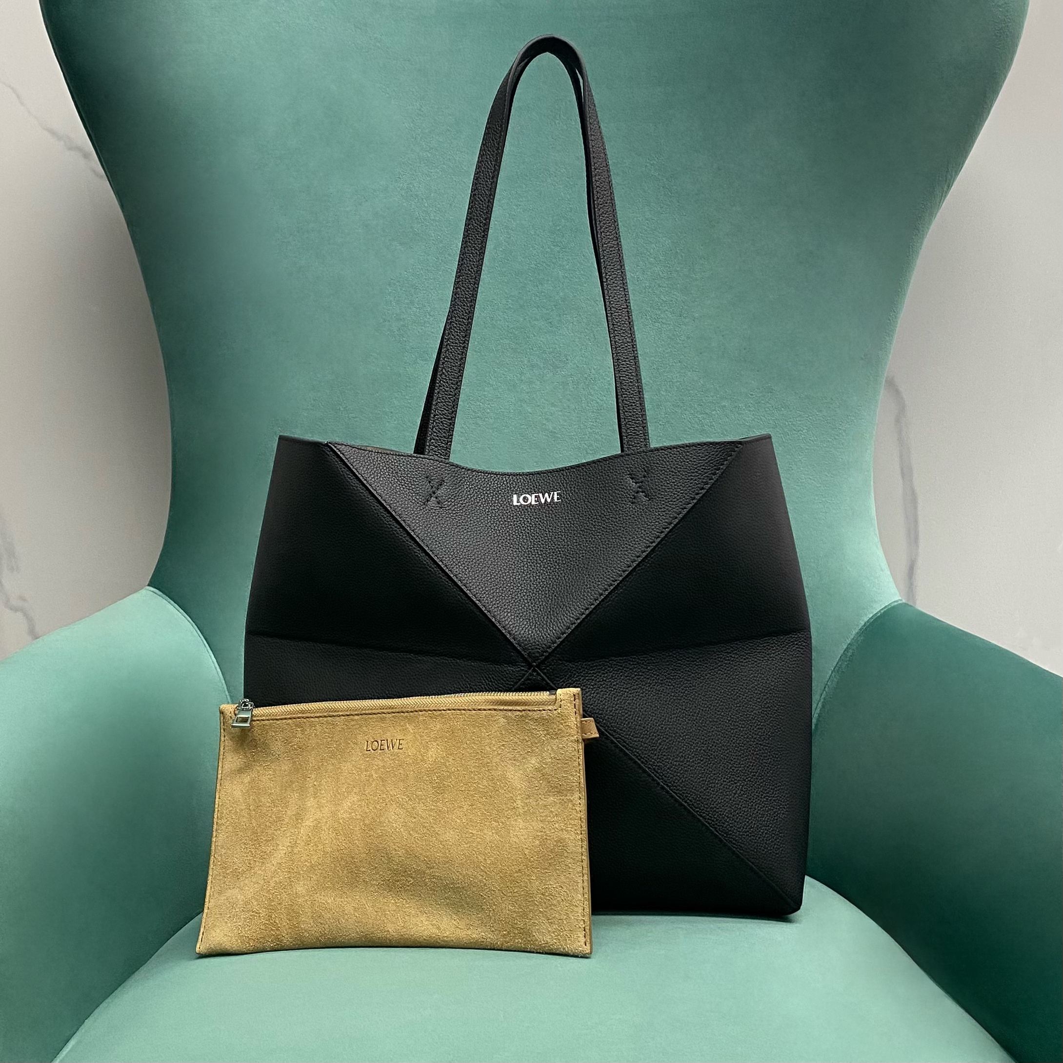 로에베 가방 77201 Loewe Bag