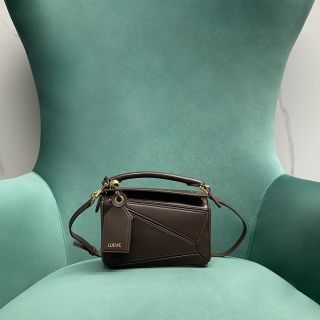 로에베 가방 77220 Loewe Bag