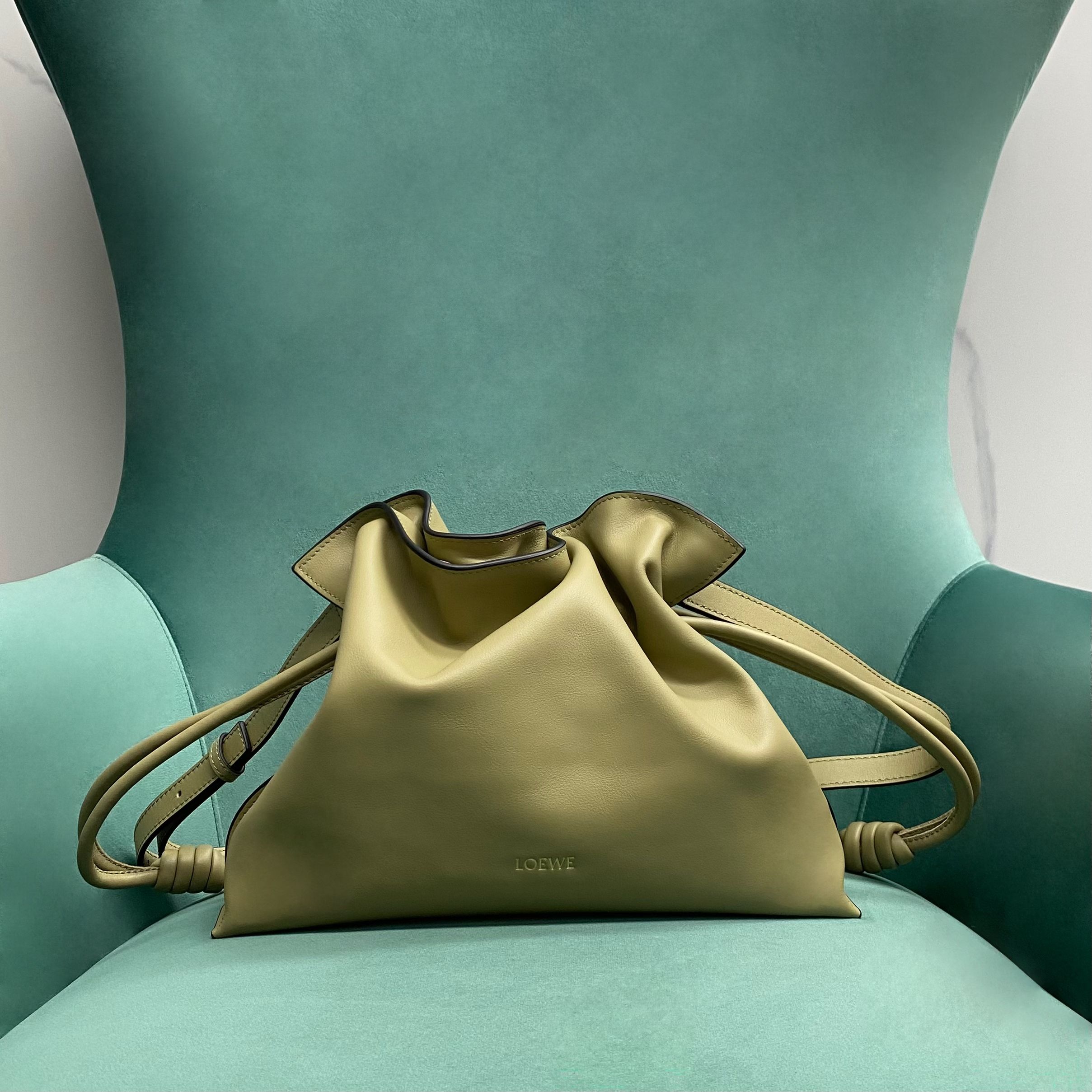 로에베 가방 77281 Loewe Bag