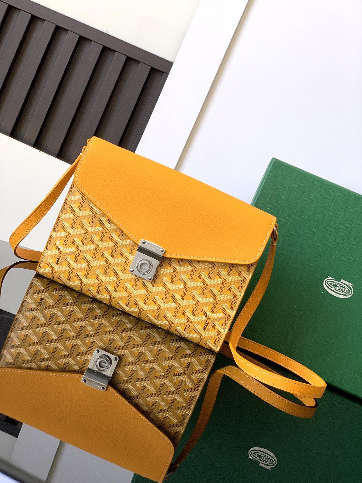 고야드 가방 77379 Goyard Bag