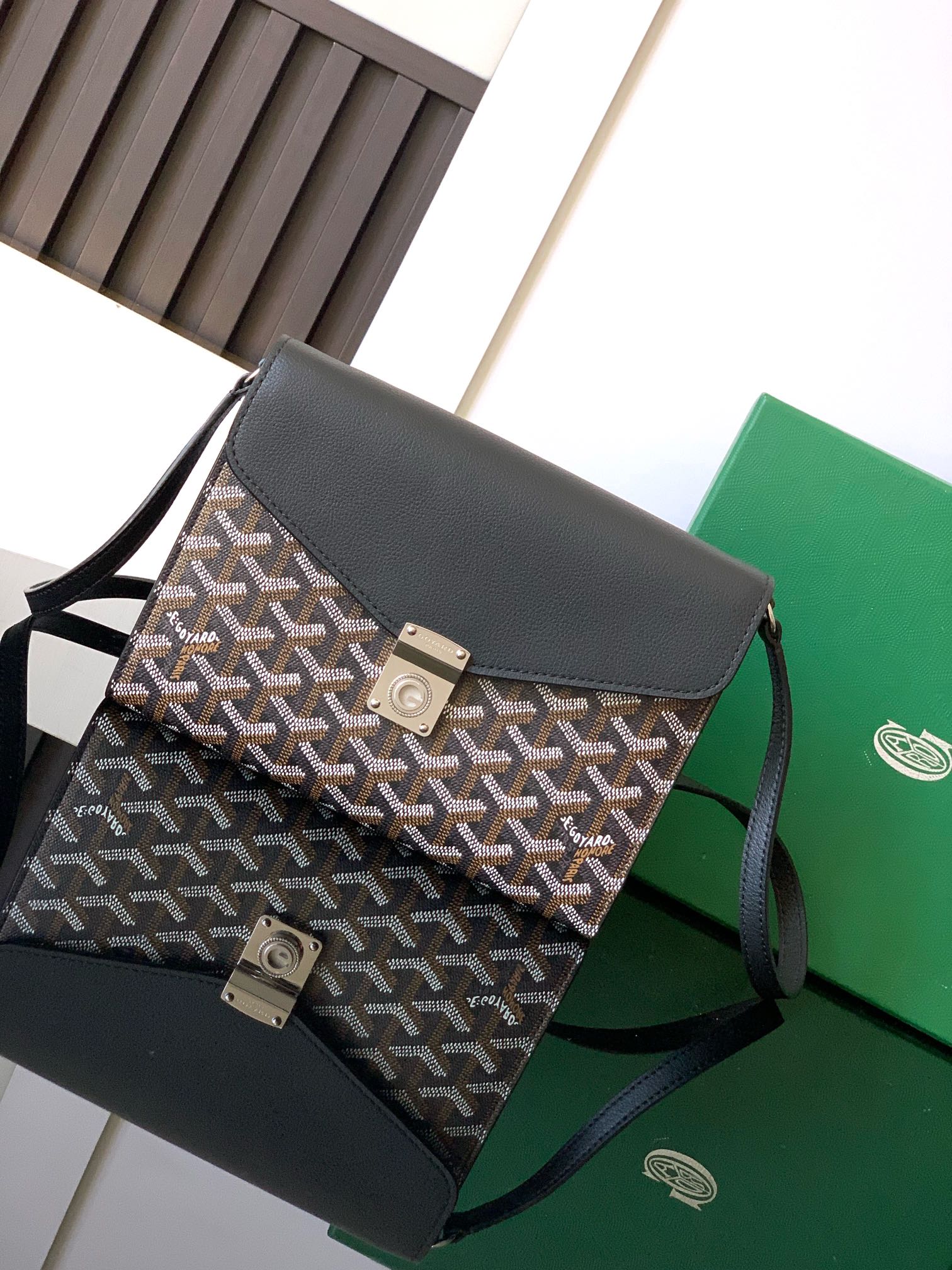 고야드 가방 77381 Goyard Bag