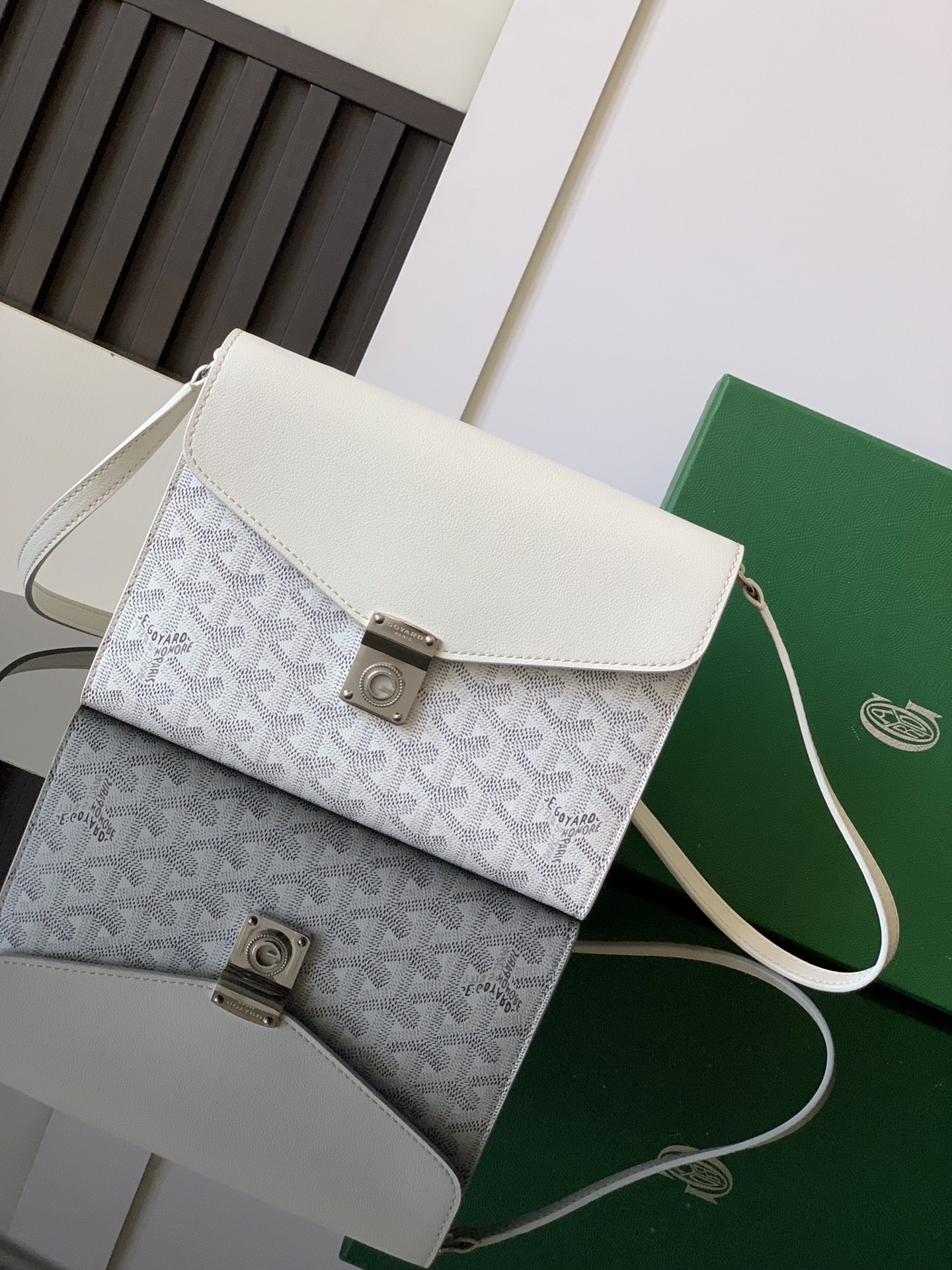고야드 가방 77382 Goyard Bag