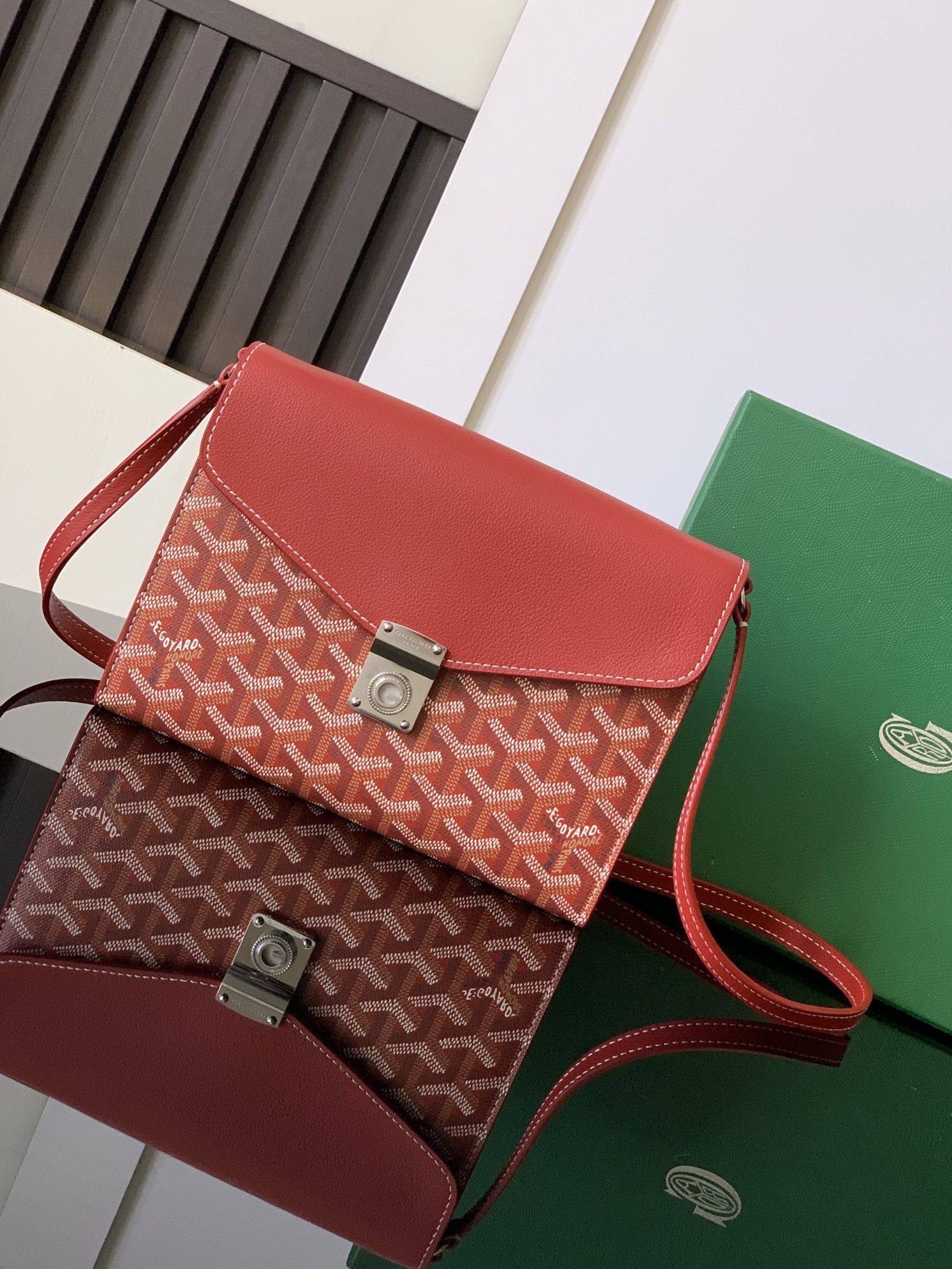고야드 가방 77383 Goyard Bag