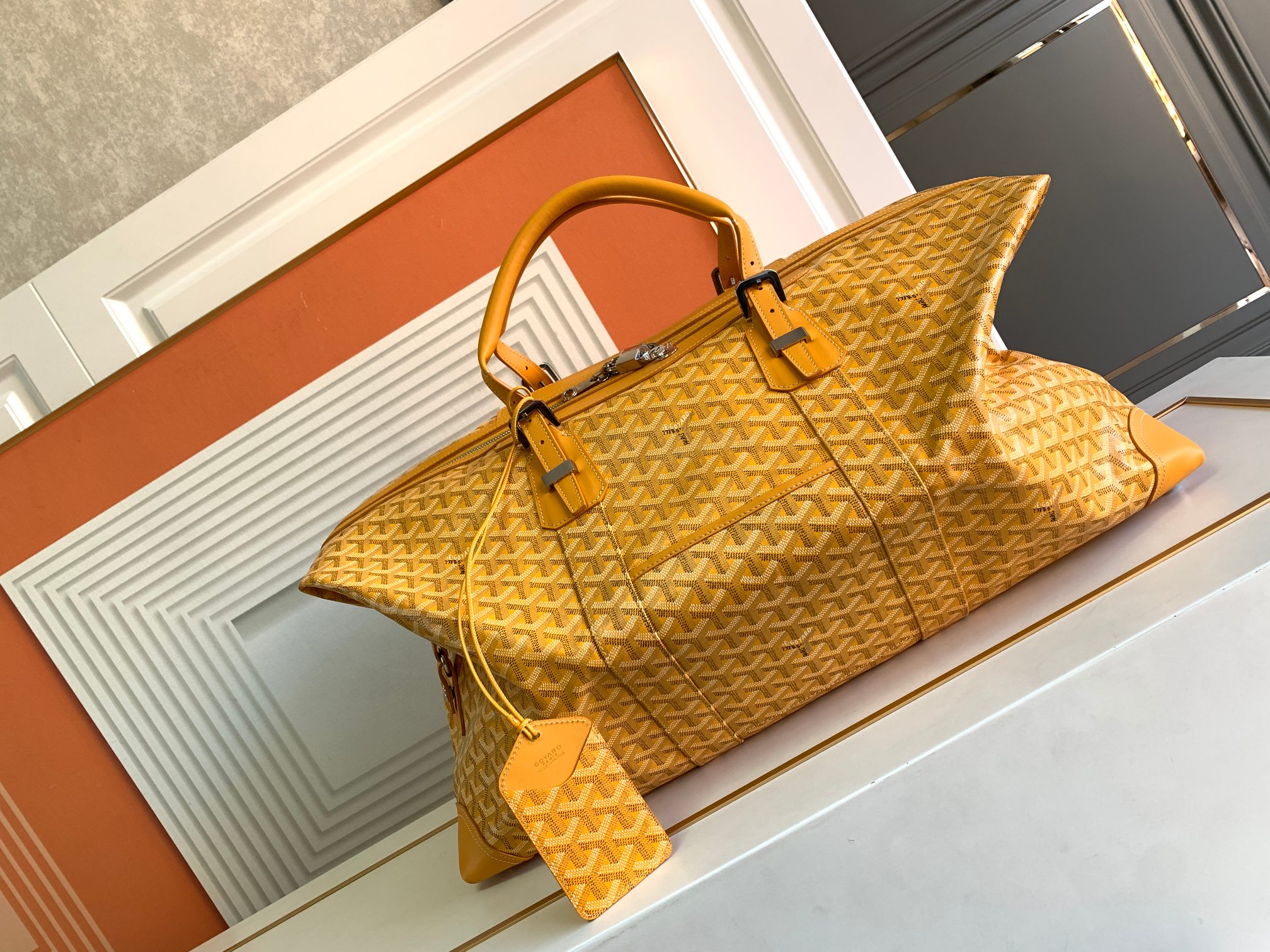 고야드 가방 77729 Goyard Bag