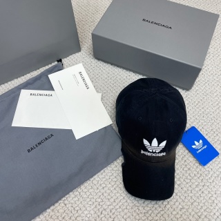 발렌시아가 모자 77954 Balenciaga Cap