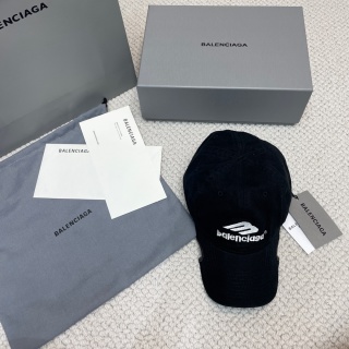 발렌시아가 모자 77958 Balenciaga Cap