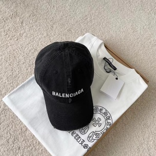 발렌시아가 모자 77959 Balenciaga Cap