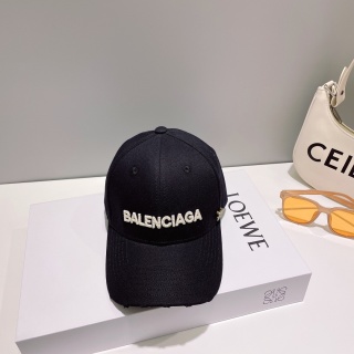 발렌시아가 모자 77961 Balenciaga Cap