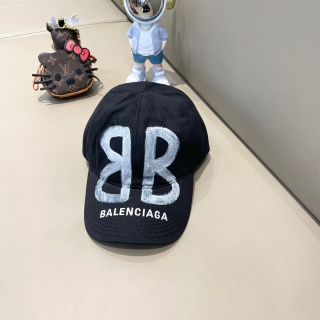 발렌시아가 모자 77975 Balenciaga Cap