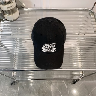발렌시아가 모자 77997 Balenciaga Cap