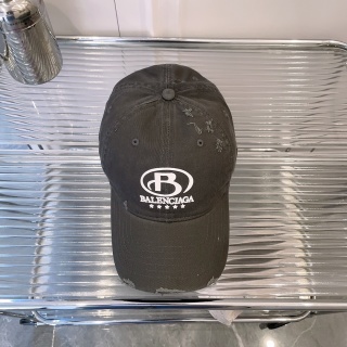 발렌시아가 모자 78003 Balenciaga Cap