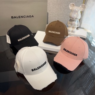 발렌시아가 모자 78013 Balenciaga Cap